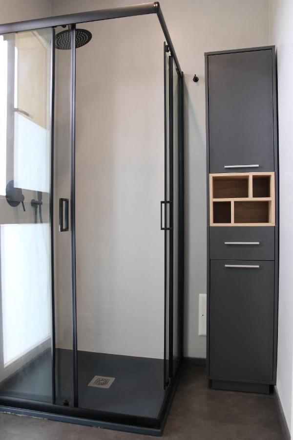 Luxury Pure! Bazzoni 2-Room Suite, Fully Equipped Olbia Exteriör bild